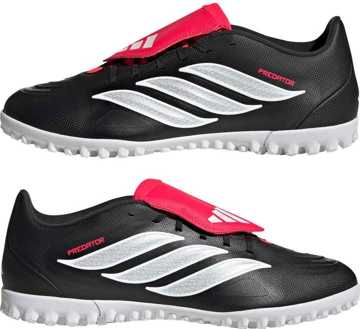 Image du produit Adidas Predator Club FT TF (43 1/3)