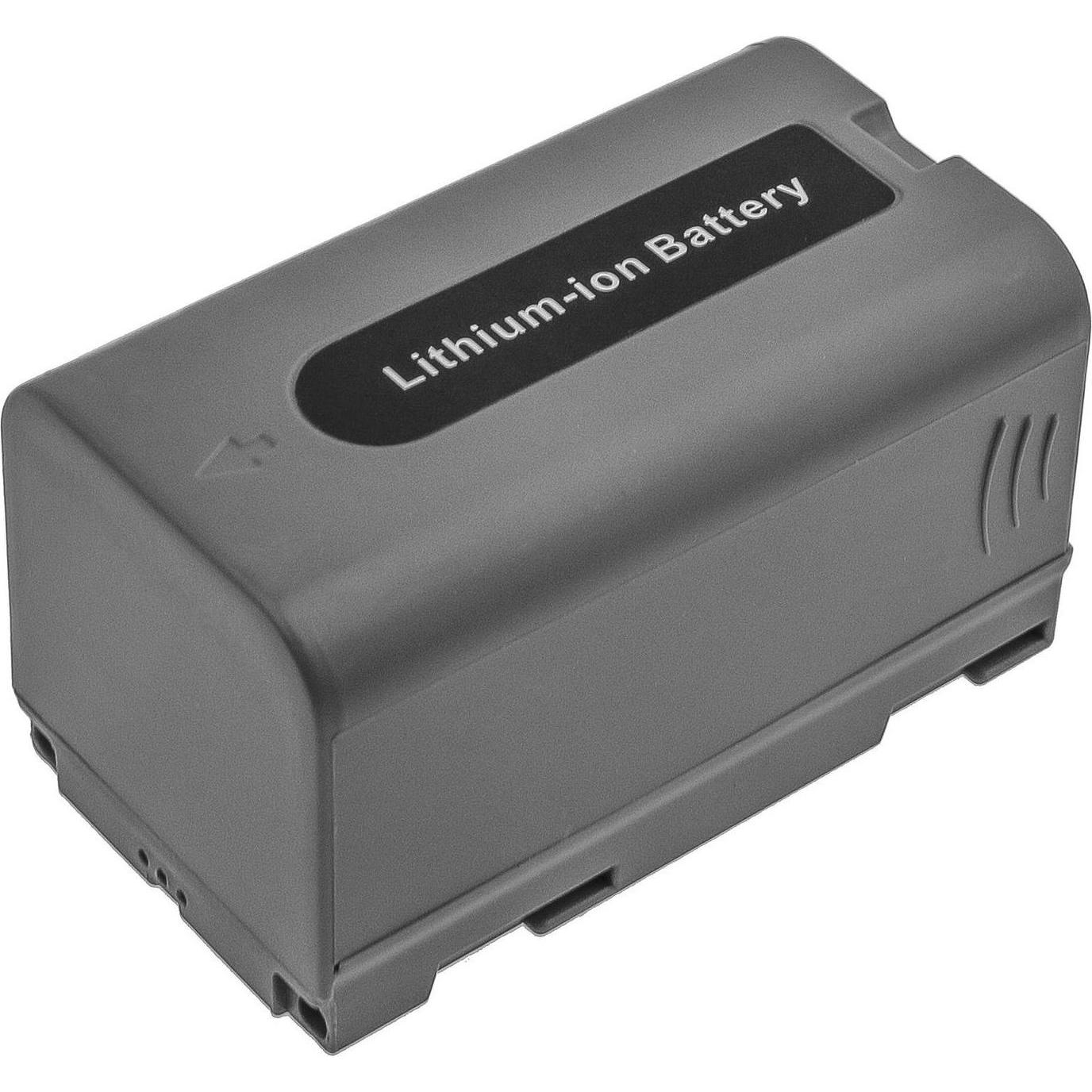 Thumbnail - CoreParts Battery for Equipment, Notebook Ersatzteile