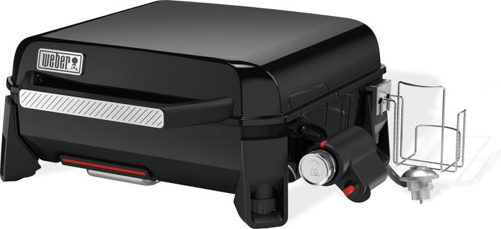 Produktbild Weber SLATE GP 43 cm Premium Plancha (3.70 kW)