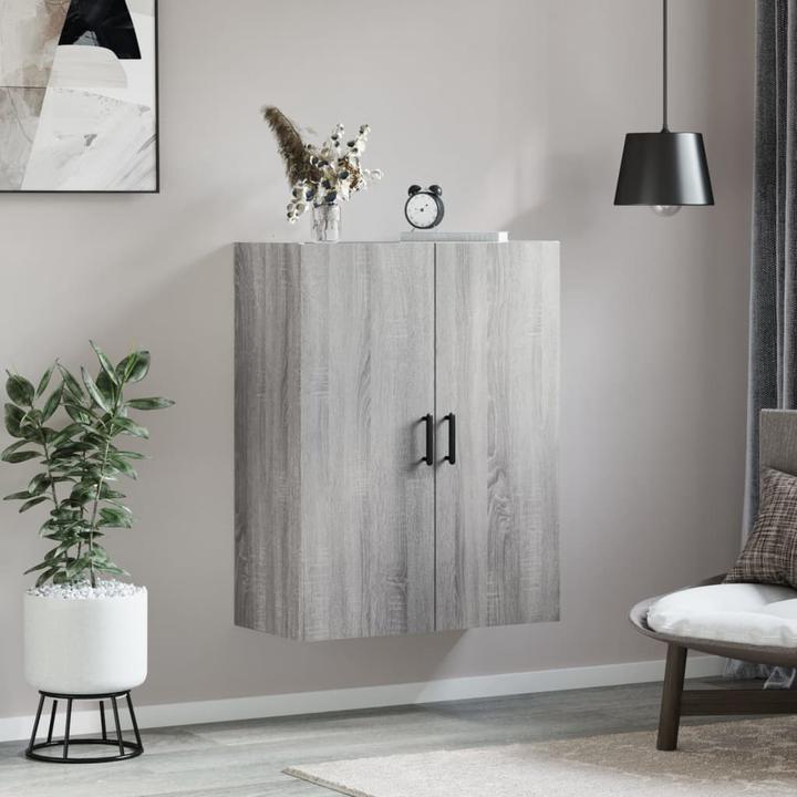 Image du produit vidaXL Wandschrank (69.50 x 34 x 90 cm)