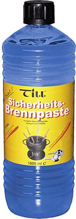 Produktbild Till-Zündfix Sicherheits-Brennpaste