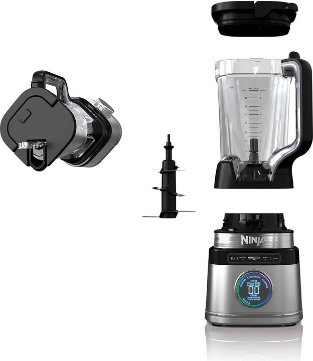 Actual product image Ninja Foodi Standmixer TB201EU (EU plug, 1200 W)