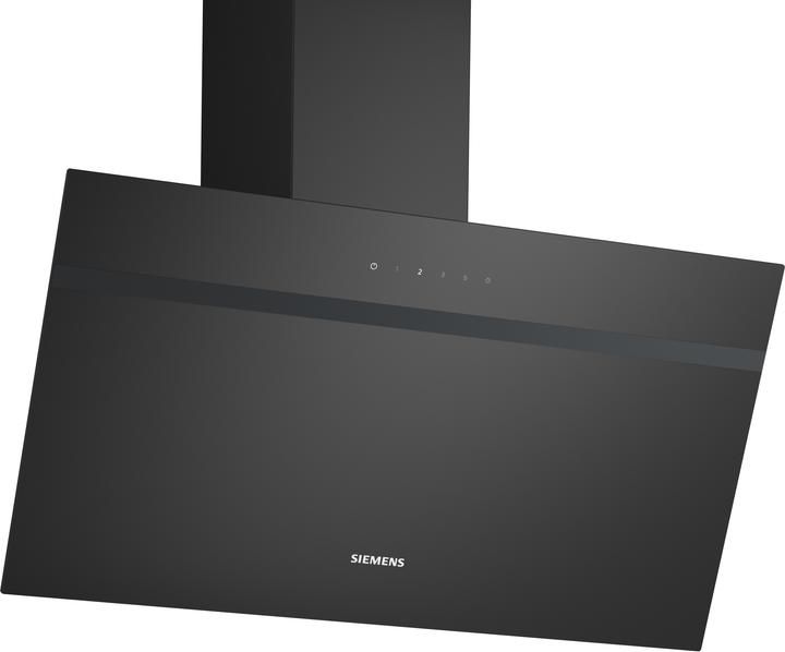 Actual product image Siemens iQ100 LC85KDK60 (Wall hood)