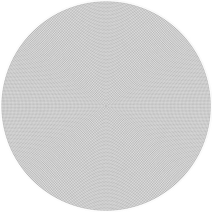 Produktbild Sonos In-Ceiling Sonance 6" (1 Paar)