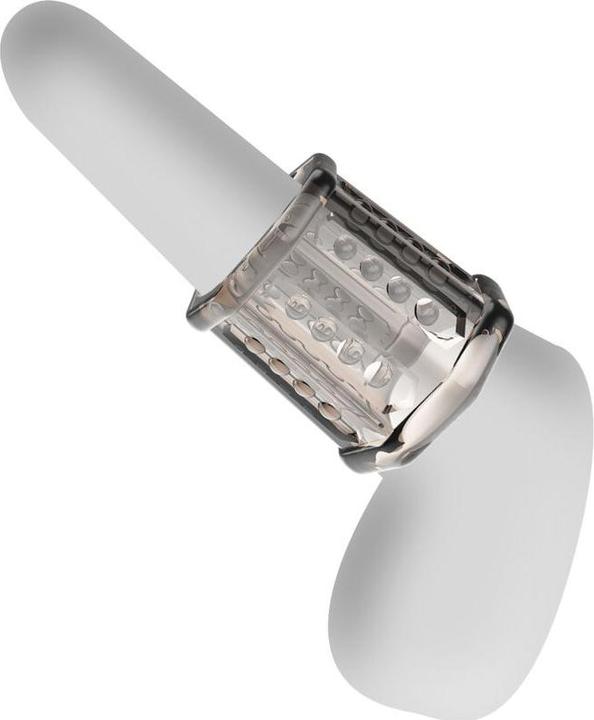 Productafbeelding Pretty Love Ronael Penis Mouw Super Stretchy Transparant