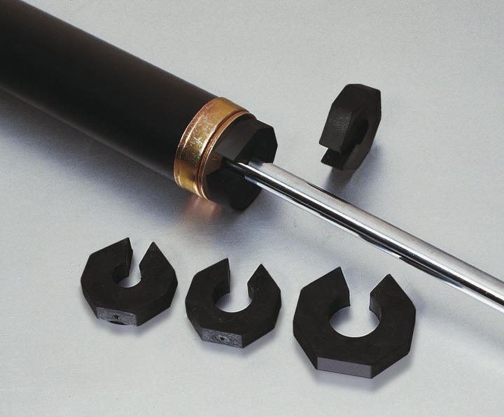Atiwe Spring travel limiter