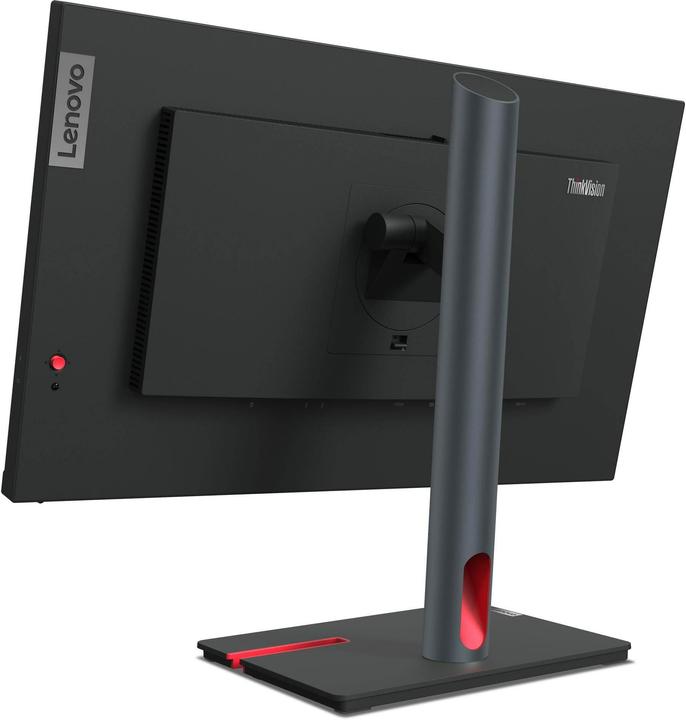 Image du produit Lenovo ThinkVision P24q-30 (2560 x 1440 pixels, 23.80")