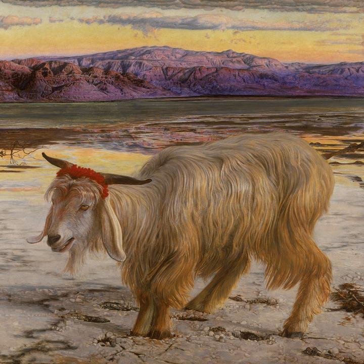 Produktbild Pre-Raphaelites 2026 (Spezial)