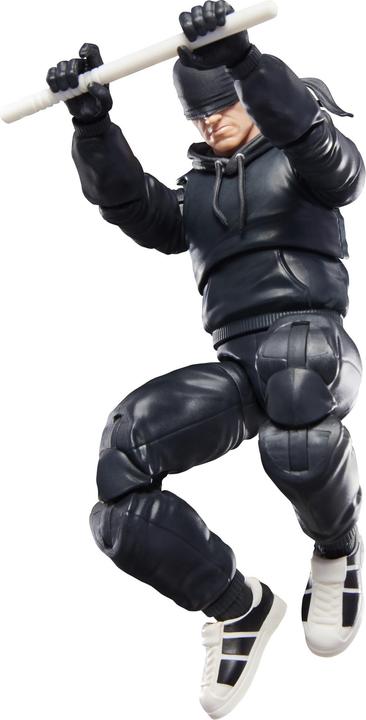 Actual product image Mvl Legends W2 Mc 5