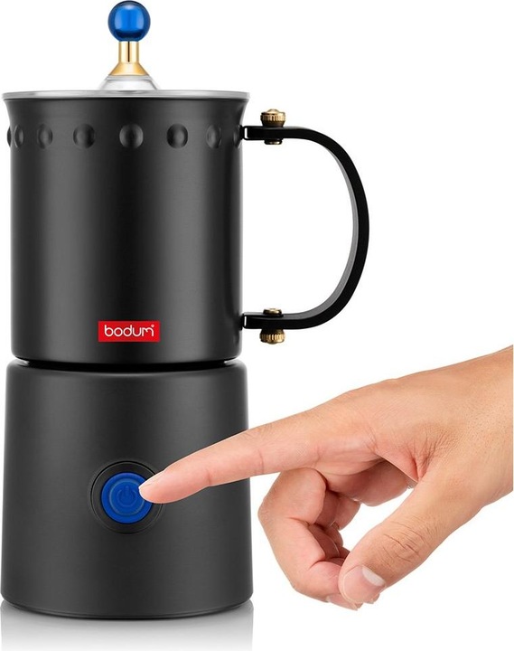 Produktbild Bodum Elektrischer Milchaufschäumer