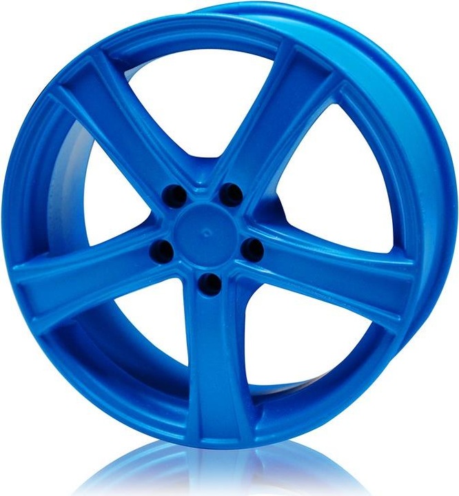 Actual product image Foliatec Spray film