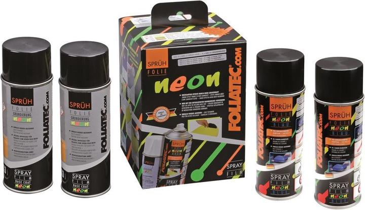 Produktbild Foliatec Sprühfolie