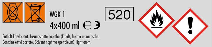 Produktbild Foliatec Sprühfolie