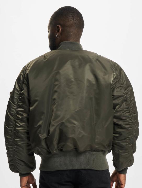 Image du produit Alpha Industries MA-1 - 41663 (XL)