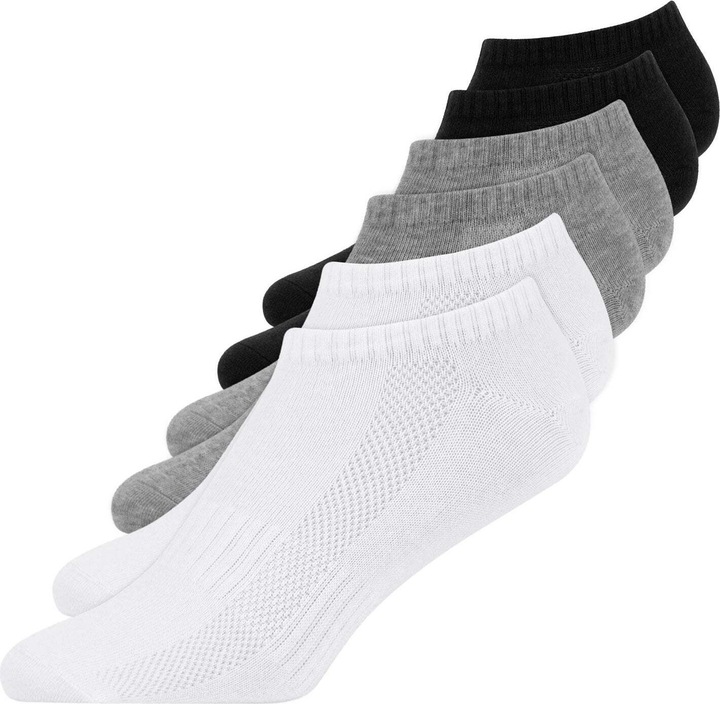 Mix (Schwarz/Weiss/Grau)