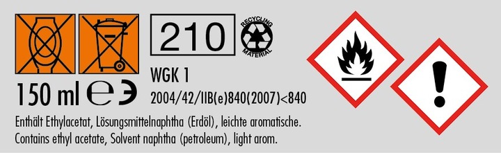 Produktbild Foliatec Sprühfolie