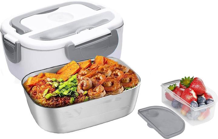 Produktbild Novidarte Electric Lunch Box