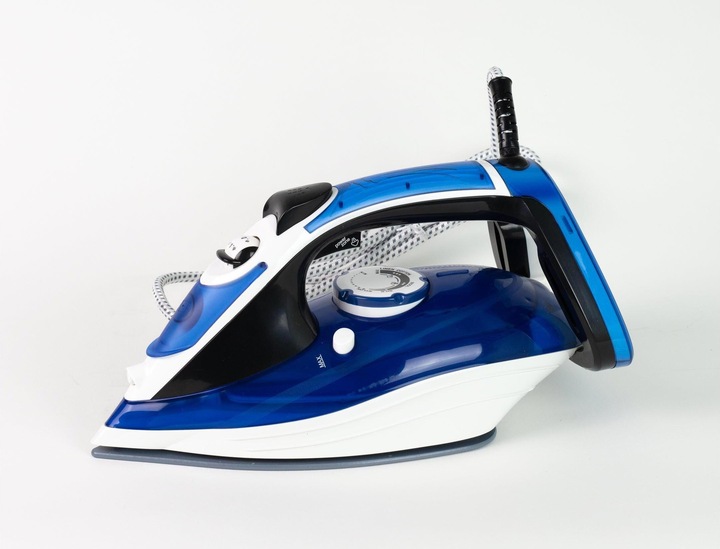 Image du produit Ohmex STI-8001 (2200 W, 120 g/min)
