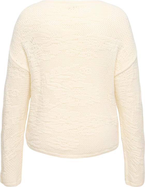 Produktbild Only CARSTACY Strickpullover Strickpullover (50, 52)