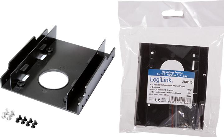 Produktbild LogiLink AD0010