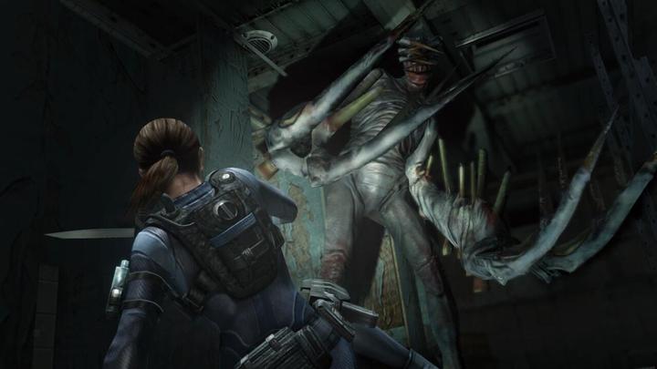 Produktbild Capcom Resident Evil Revelations HD PS4 (PS4, EN)