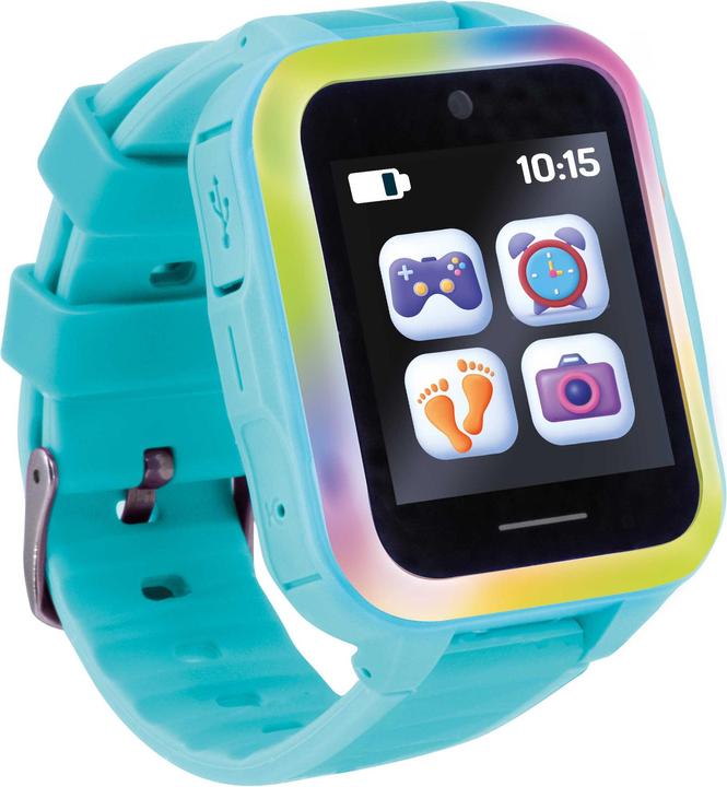 Produktbild Lisciani Hi-Tech-Bildung Meine Uhr