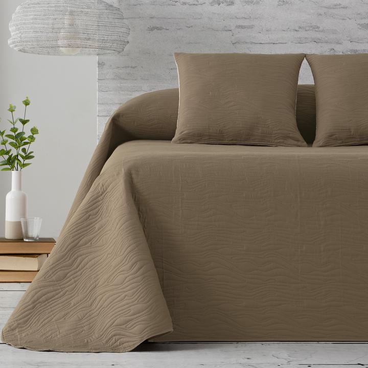 Actual product image Erwin Müller Tagesdecke (140 x 210 cm)