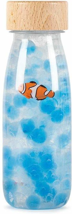 Image du produit Petit Boum Sensorikflasche Sound Fisch