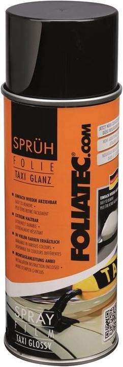 Actual product image Foliatec Spray foil