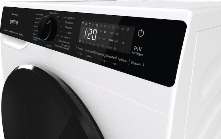 Produktbild Gorenje WD2PA1X64ADW/DE
