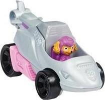 Actual product image Amigo 10236999 - Paw Patrol Movie True, Skye, from 3 years old