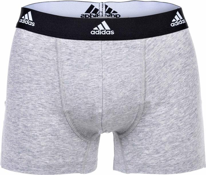Produktbild Adidas 3er Pack Active Flex Cotton Retro Short / Pant (3er Pack, S)