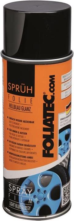 Image du produit Foliatec Film de pulvérisation