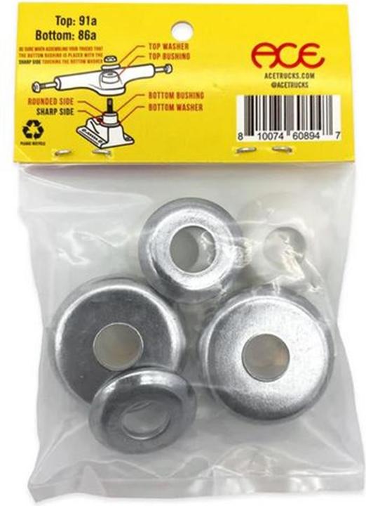 Ace Low Standard Bushings (2Set)