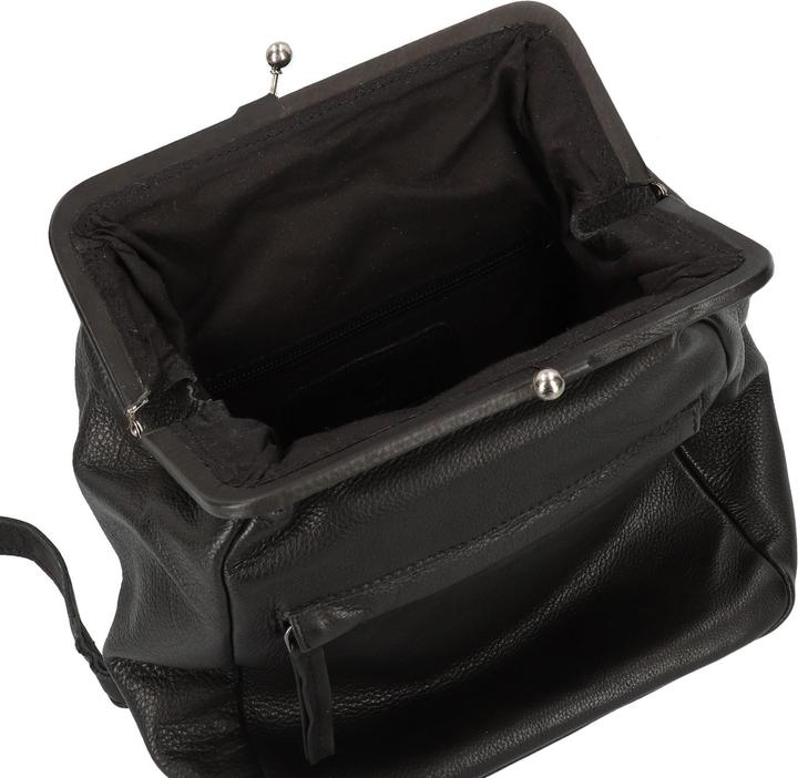 Produktbild Greenburry Vintage washed City Rucksack Leder 27 cm (5 l)