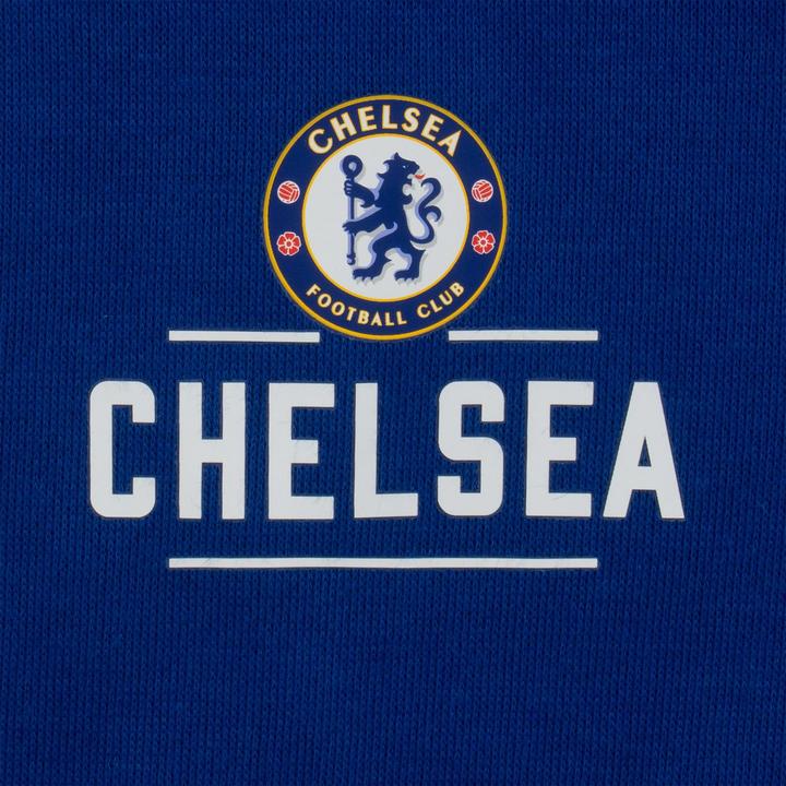 Image du produit Chelsea FC - Veste à capuche - Garçon (122)