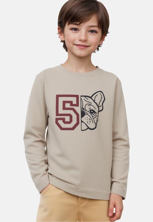 Produktbild Name it Longsleeve VUX Langarmshirt 2er Pack (98)