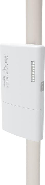 Produktbild MikroTik PowerBOX Pro RB960PGS-PB