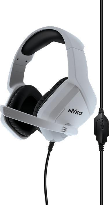 Actual product image Nyko Deluxe Master Pak for PlayStation 5 Gaming controller attachment (PS5)