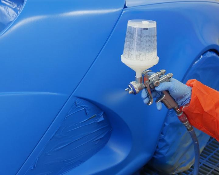 Produktbild Foliatec Sprühfolie