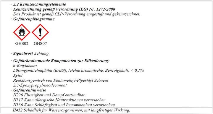 Produktbild Foliatec Sprühfolie