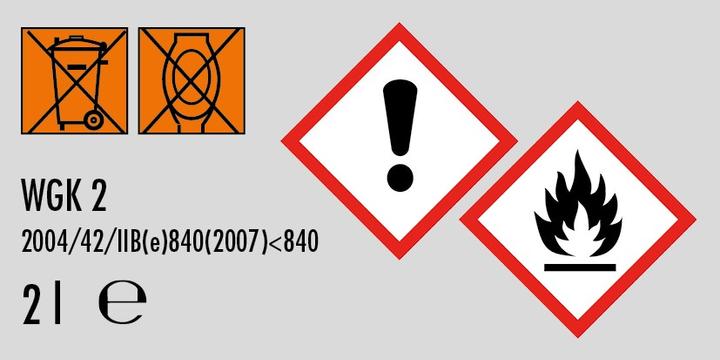 Produktbild Foliatec Sprühfolie