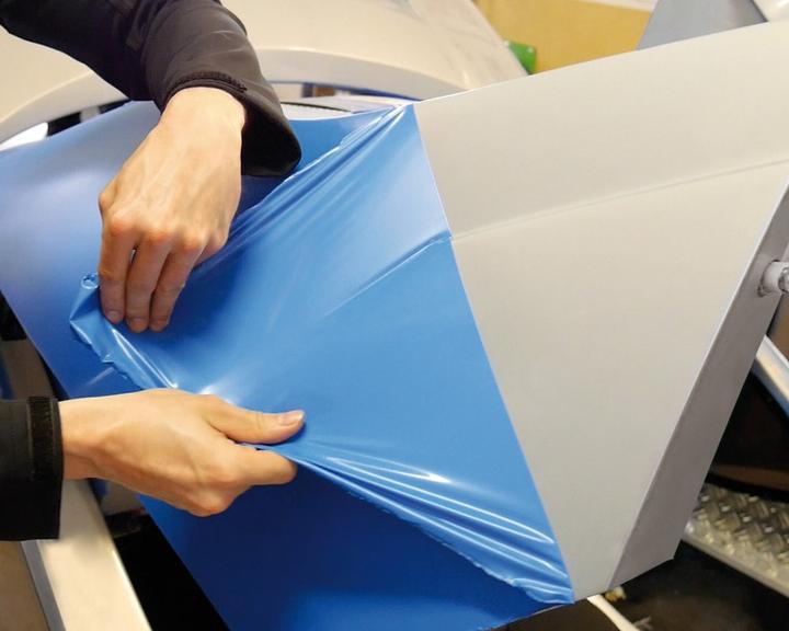 Produktbild Foliatec Sprühfolie