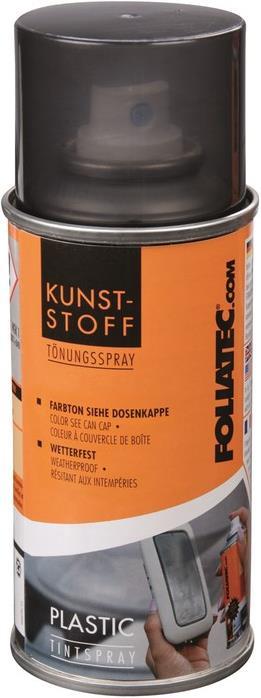 Foliatec Kunststoffspray