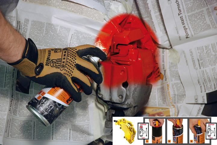 Produktbild Foliatec Lackspray