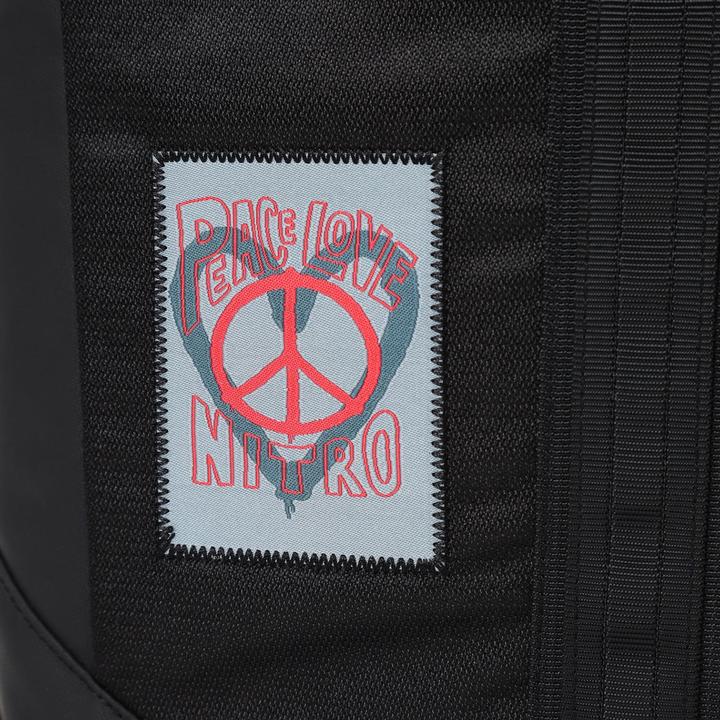 Image du produit Nitro Urban Scrambler Sac à dos 47 cm pour ordinateur portable (15 l)