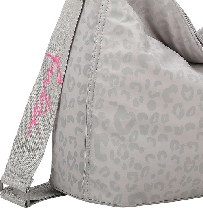 Actual product image Fritzi aus Preußen Hobo Limited Schultertasche 42 cm (26 l)