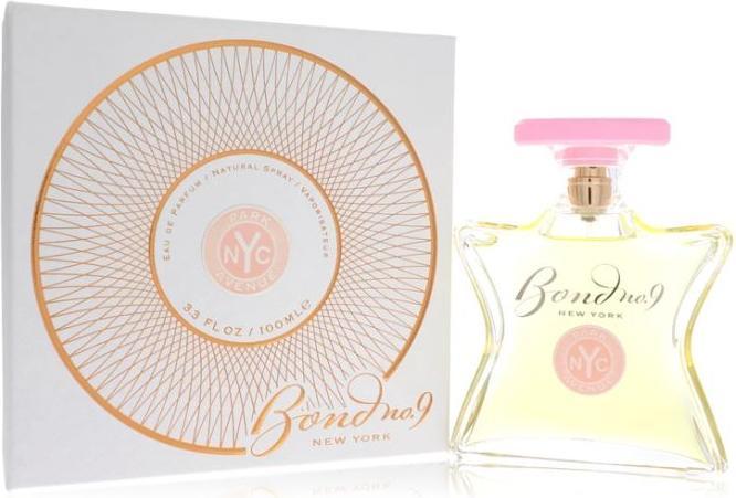 Produktbild Bond No. 9 Park Avenue (Eau de Parfum, 100 ml)