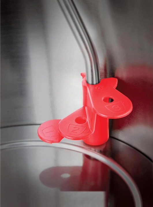 Actual product image Russell Hobbs 24993-70 (1 l)