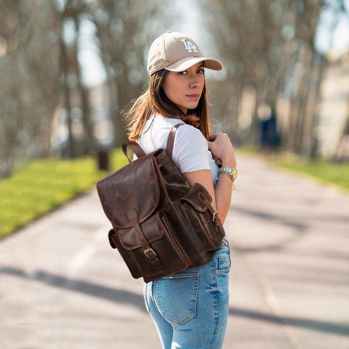 Produktbild Only-Bags.Store Der robuste Chapman